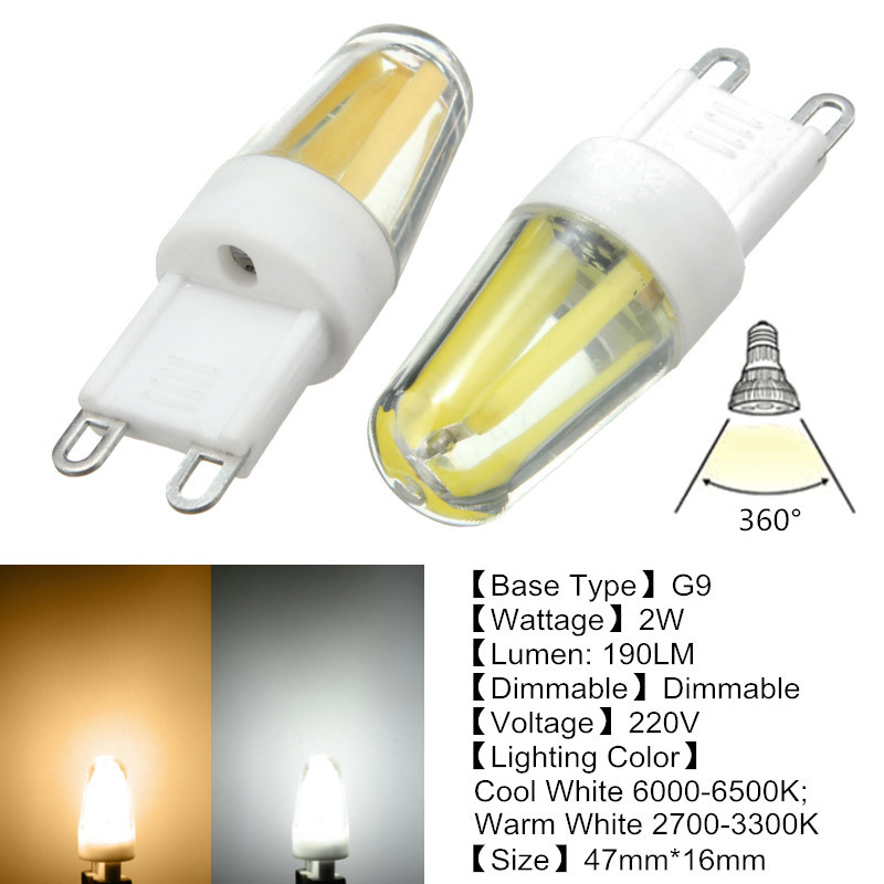 Mini-G9-2W-Dimmable-LED-Corn-Bulb-Silicone-Crystal-COB-Lamp-Light-AC220V-1113479-2