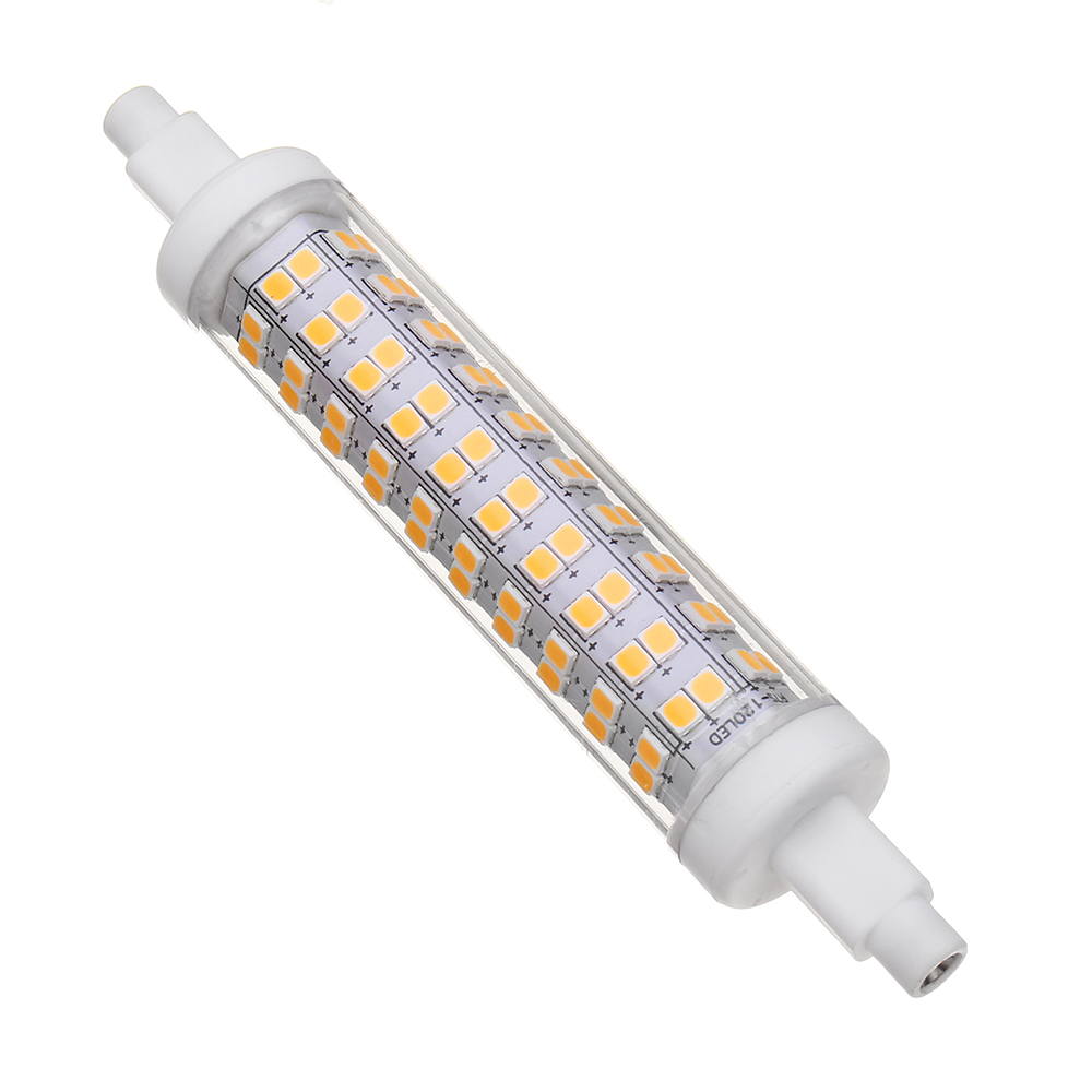 R7S-118MM-10W-SMD2835-Warm-White-Pure-White-No-Stroboscopic-LED-Corn-Light-Bulb-AC85-265V-1299504-2