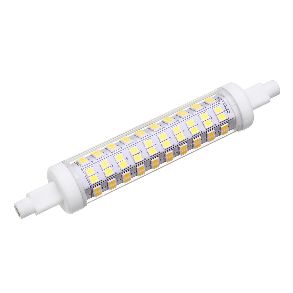 R7S-118MM-10W-SMD2835-Warm-White-Pure-White-No-Stroboscopic-LED-Corn-Light-Bulb-AC85-265V-1299504-3