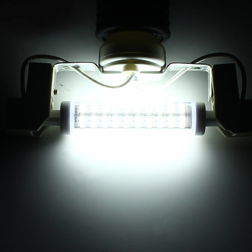 R7S-118MM-10W-SMD2835-Warm-White-Pure-White-No-Stroboscopic-LED-Corn-Light-Bulb-AC85-265V-1299504-9