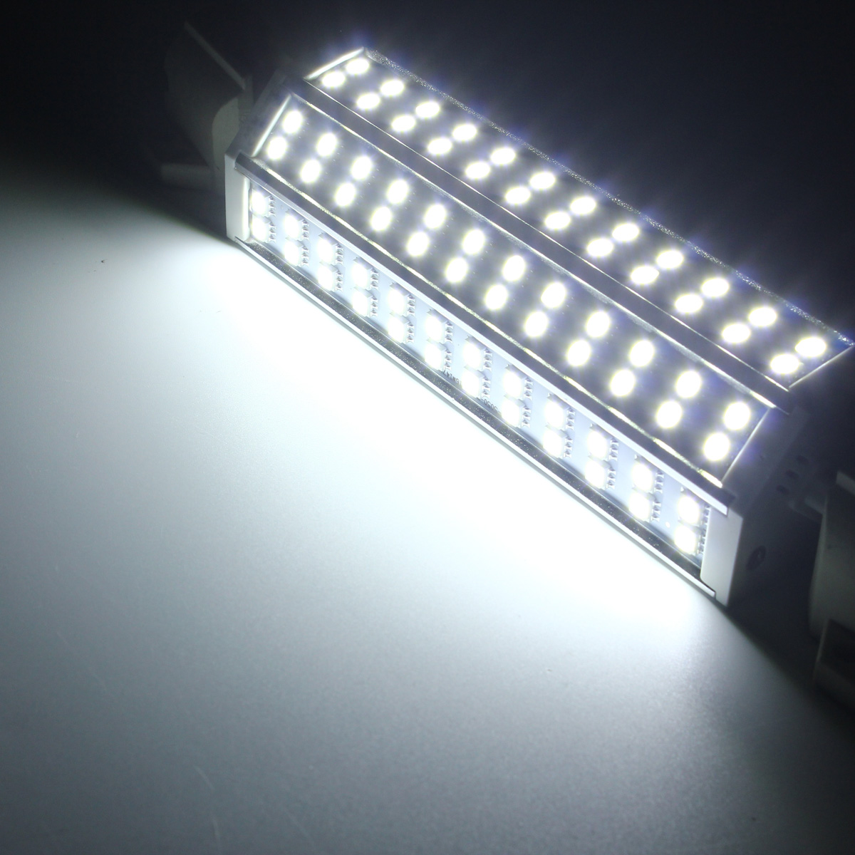 R7S-25W-Non-Dimmable-189mm-72-SMD-5050-LED-Corn-Bulb-Flood-Light-Halogen-Lamp-AC-85-265V-1031835-1