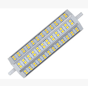 R7S-25W-Non-Dimmable-189mm-72-SMD-5050-LED-Corn-Bulb-Flood-Light-Halogen-Lamp-AC-85-265V-1031835-9