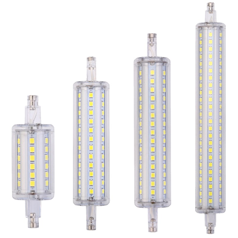 R7S-4W-8W-10W-13W-SMD2835-LED-Corn-Lamp-Bulb-For-Garden-Lawn-Floodlight-AC85-265V-1215660-2