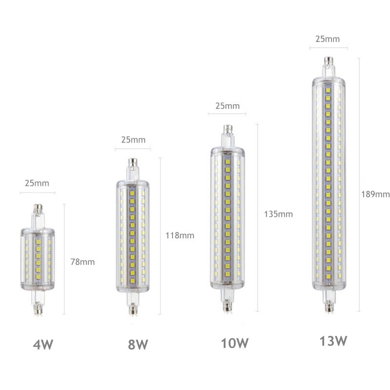 R7S-4W-8W-10W-13W-SMD2835-LED-Corn-Lamp-Bulb-For-Garden-Lawn-Floodlight-AC85-265V-1215660-3