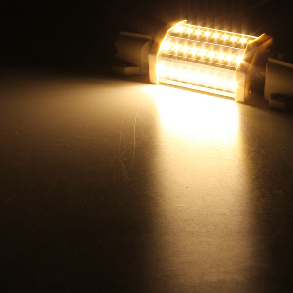 R7S-Dimmable-LED-Bulb-118MM-10W-27-SMD-5630-Pure-WhiteWarm-White-Light-Lamp-AC-85-265V-1020916-2