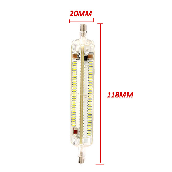 R7S-LED-Bulb-15W-118MM-SMD-3014-228-Pure-WhiteWarm-White-Corn-light-Lamp-220V-240V-1007777-4