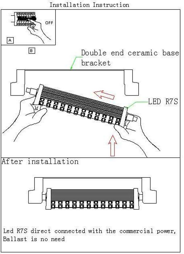 R7S-LED-Bulb-15W-118MM-SMD-3014-228-Pure-WhiteWarm-White-Corn-light-Lamp-220V-240V-1007777-7