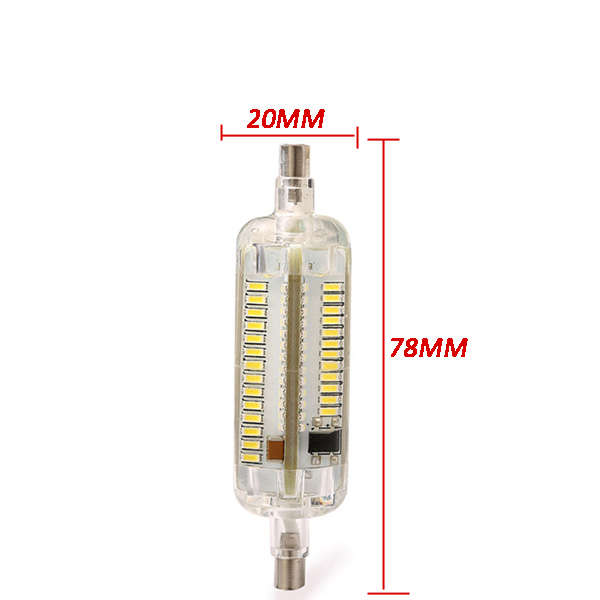 R7S-LED-Bulb-8W-78MM-SMD-3014-108-Pure-WhiteWarm-White-Corn-light-Lamp-220V-240V-1003274-6