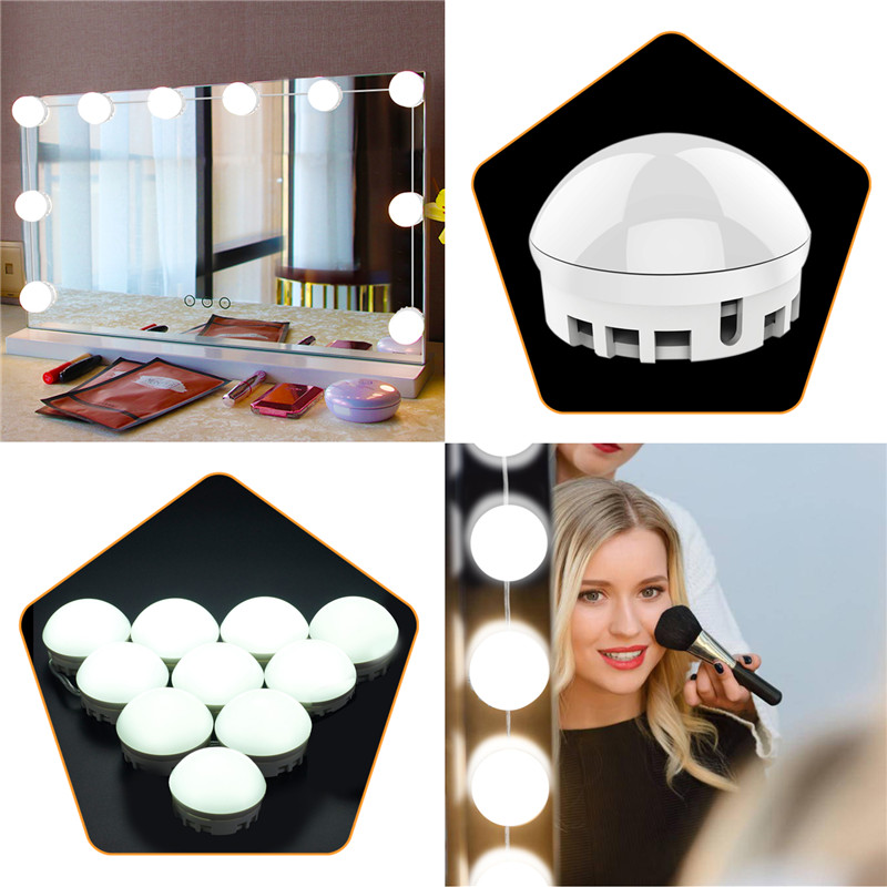 USB-Powered-DC5V-10-Bulb-Dimmable-LED-String-Light-Mirror-White-Makeup-Lamp-Ambient-Decor-1403098-2