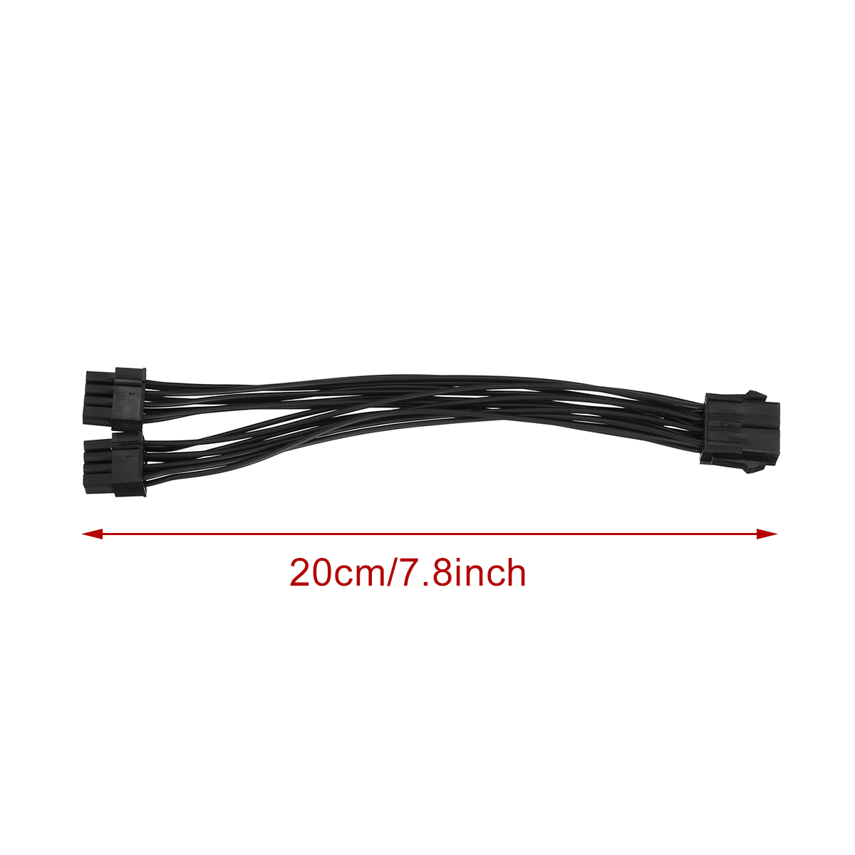 20cm-Graphics-Card-8-Pin-Female-to-28P62pin-Extention-Power-Cable-Male-1931117-4