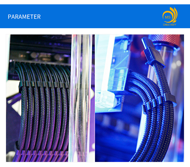 24P-ATX-Power-Cable-8P-30MM-Arc-Nylon-Braided-Sleeved-Extension-Power-Supply-Cable-Kits-4Pcs-1925449-2