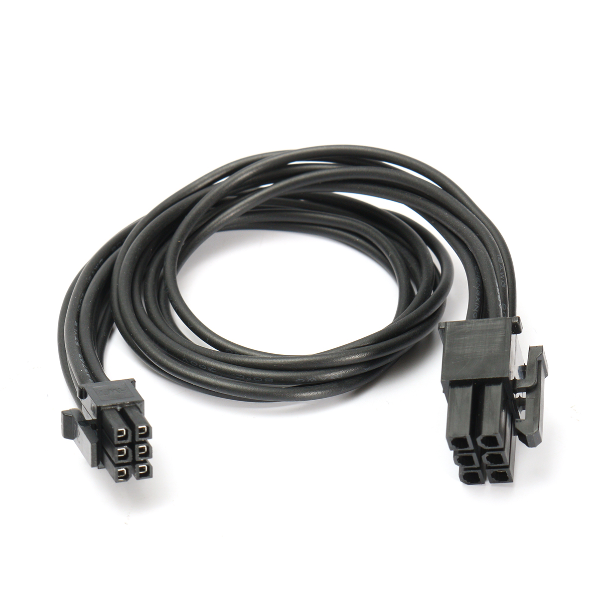 30cm1181-Inch-Details-About-Mini-6-Pin-to-PCI-E-6PIN-Graphics-Video-Card-Power-Cable-Cord-for-Mac-G5-1976031-6