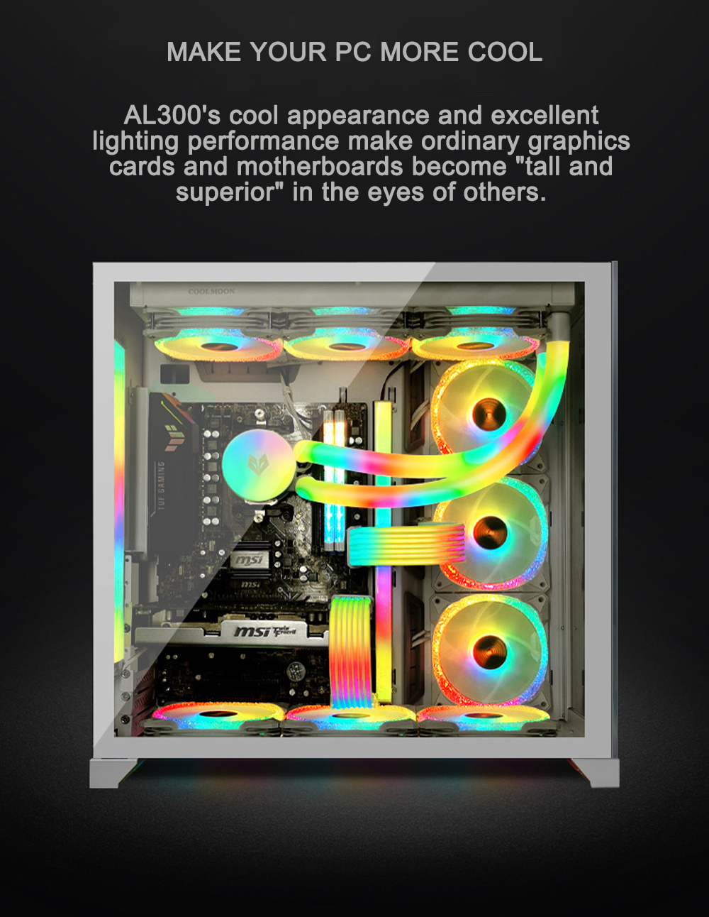 Coolmoon-Computer-Light-emitting-Cable-ARGB-Neon-Line-8PIN24PIN-Chassis-Light-Strip-Panel-For-PC-Cab-1974244-6