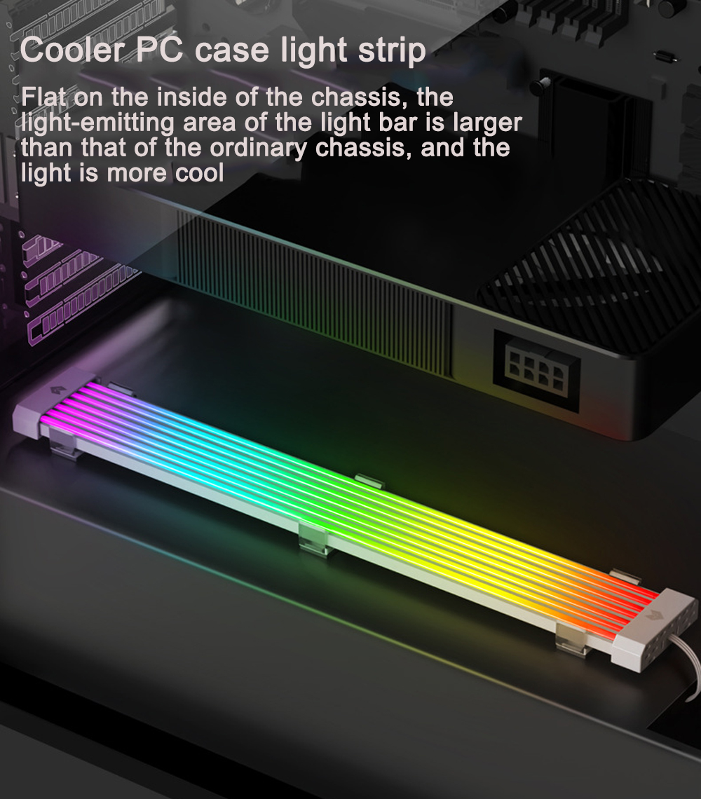 Coolmoon-Computer-Light-emitting-Cable-ARGB-Neon-Line-8PIN24PIN-Chassis-Light-Strip-Panel-For-PC-Cab-1974244-8