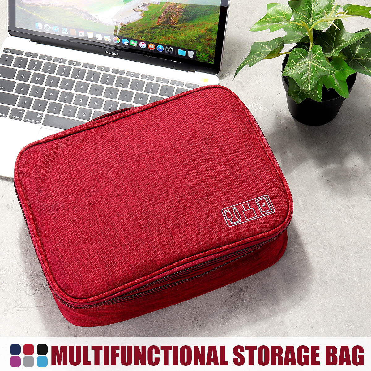 Data-Cable-Storage-Bag-Multifunctional-Digital-Devices-Stationery-Case-Portable-Travel-Electronic-Po-1782315-1