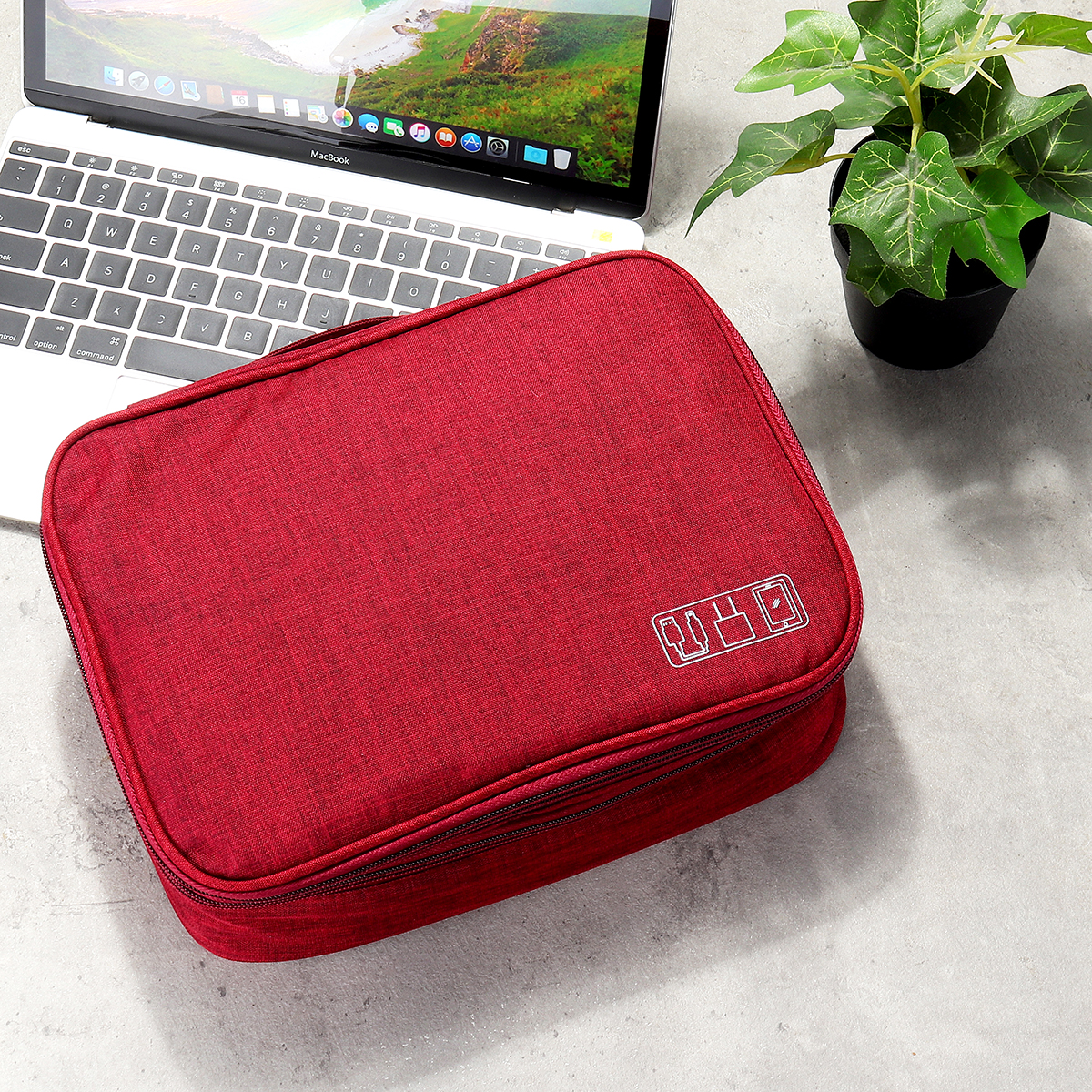 Data-Cable-Storage-Bag-Multifunctional-Digital-Devices-Stationery-Case-Portable-Travel-Electronic-Po-1782315-9