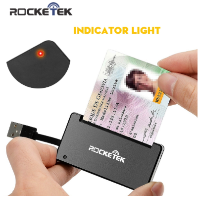 Flat-VersionRocketek-USB-20-Smart-Card-Reader-Memory-for-CAC-ID-Bank-EMV-Electronic-DNIE-Dni-SIM-Clo-1700378-2