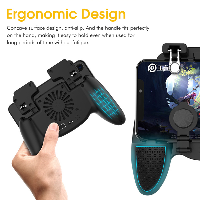 Mobile-Gaming-Gamepad-Joystick-Game-Controller-Handle-for-47-65-inch-Smartphones-1523833-1