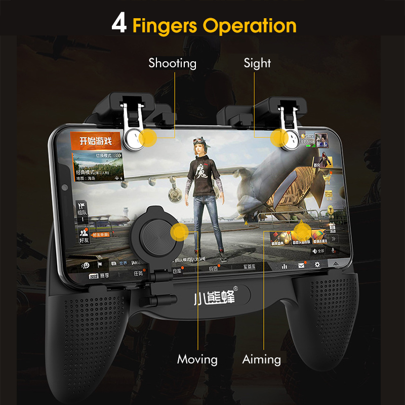 Mobile-Gaming-Gamepad-Joystick-Game-Controller-Handle-for-47-65-inch-Smartphones-1523833-2