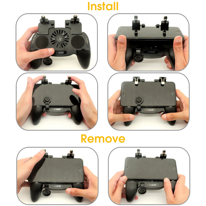 Mobile-Gaming-Gamepad-Joystick-Game-Controller-Handle-for-47-65-inch-Smartphones-1523833-4