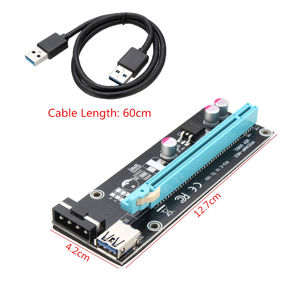 PCIE-Mining-Cable-1X-to-16X-Graphics-Card-Extension-Cable-PCI-E-Anti-burn-Design-USB30-External-Grap-1250533-5