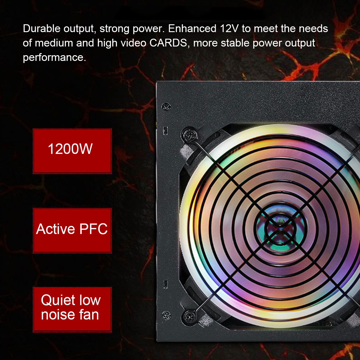 1200W-Active-ATX-12V-PFC-Desktop-Gaming-PC-Power-Supply-8PIN--2x6PIN-Silent-Fan-with-LED-Light-1636669-3