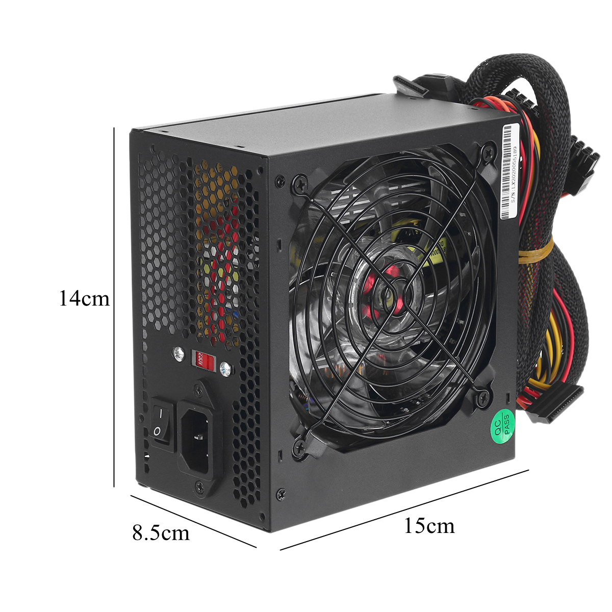 750W-PC-Power-Supply-24Pin-VISTA-12V-ATX-PCI-SATA-W12cm-Fan-For-Intel-AMD-1703339-10