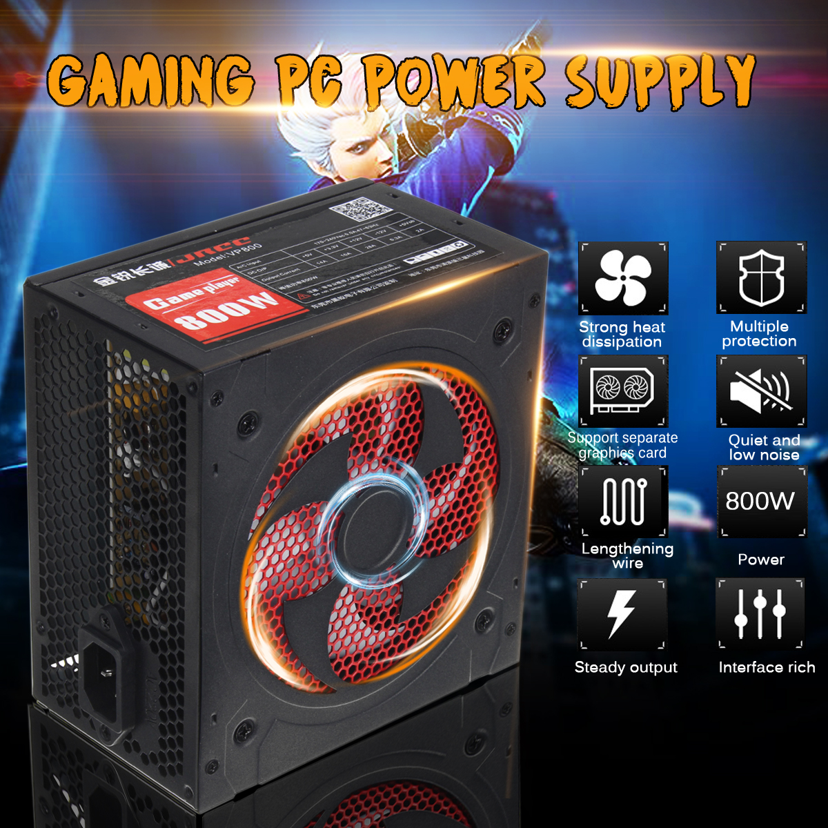 800W-220V-PC-Power-Supply-Quiet-ATX-Gaming-PFC-204pin-For-Desktop-Computer-1663730-12