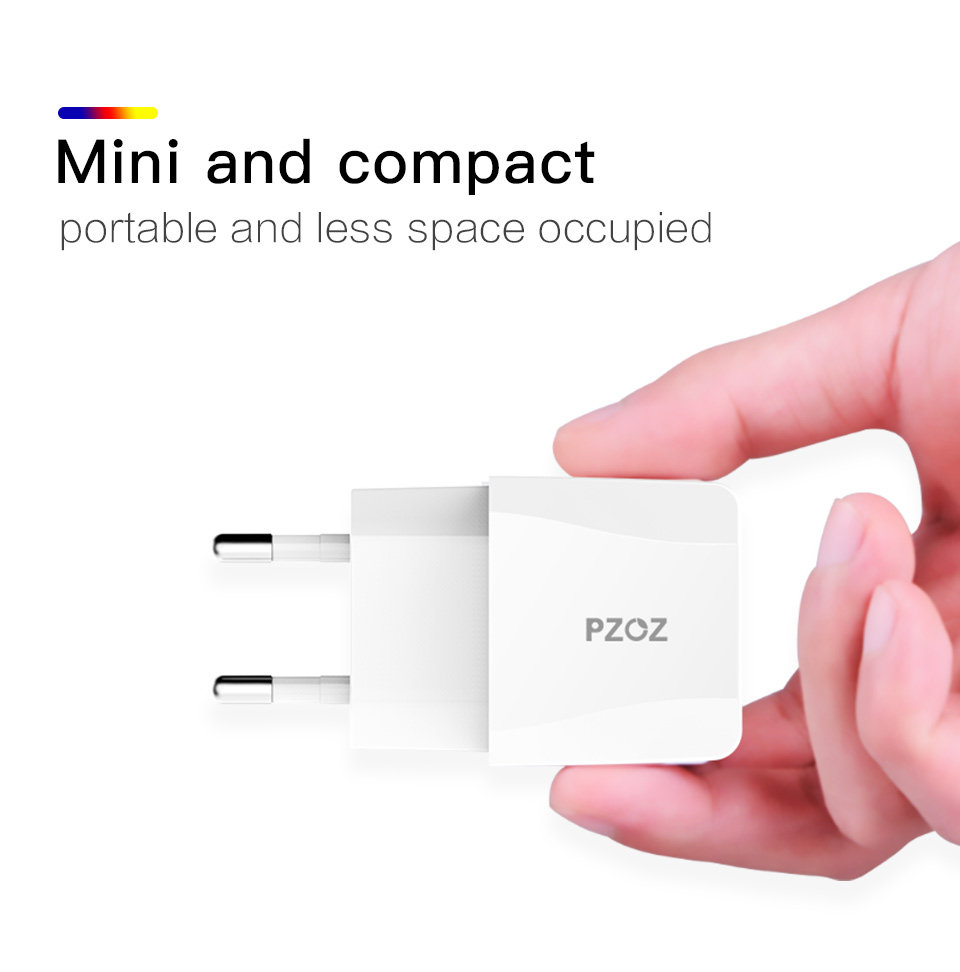 PZOZ-21A-Dual-USB-Ports-Charger-Fast-Charging-Travel-EU-Plug-Adapter-Charger-For-iPhone-X-XR-XS-Max--1465670-2