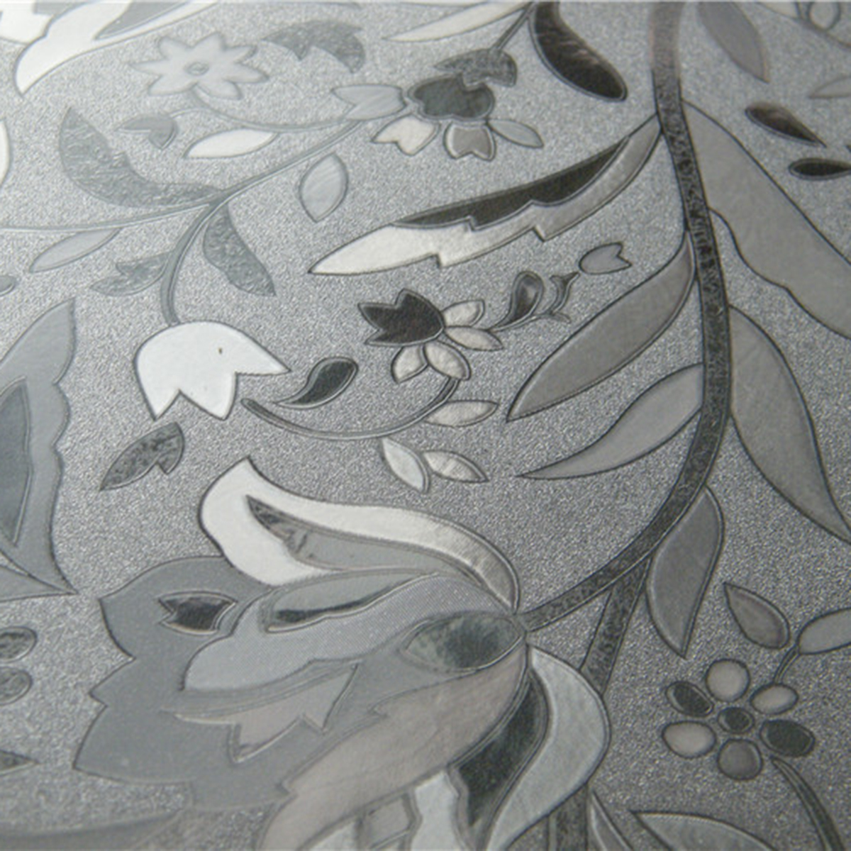 100cm-Anti-UV-Tulip-Window-Film-Frosted-Window-Sticker-Privacy-Office-Home-Decoration-1826612-4