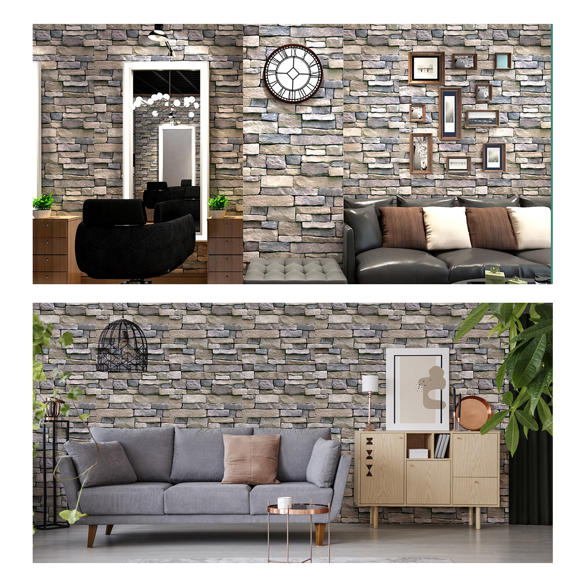 10M-Retro-Brick-Wallpaper-Wall-Sticker-Smooth-Waterproof-PVC-Self-Adhesive-Decoration-1811985-4