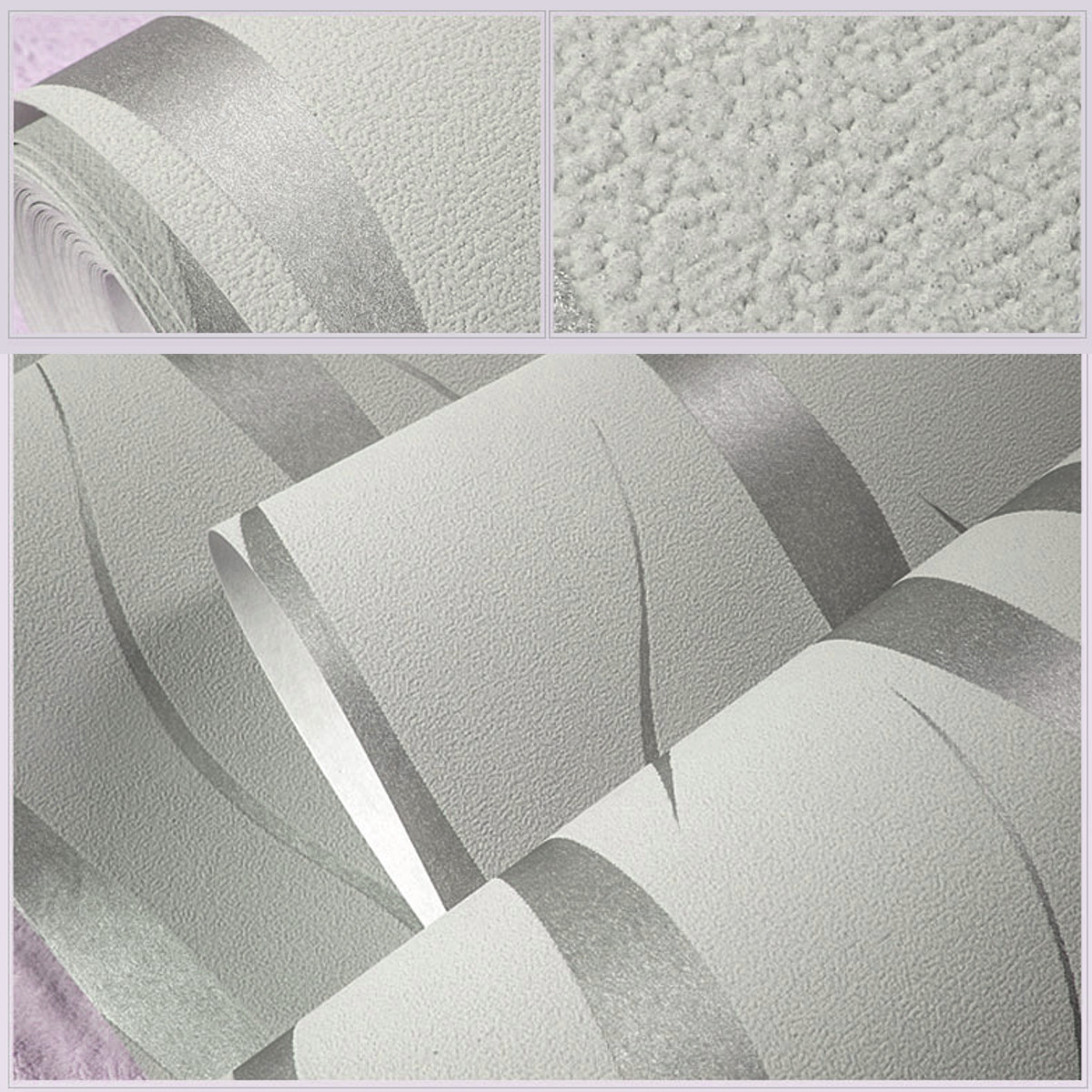 10M-Waterproof-3D-Embossed-Wallpaper-Roll-Glitter-Effect-Silver-Wall-Sticker-Living-Room-Decorations-1305092-6