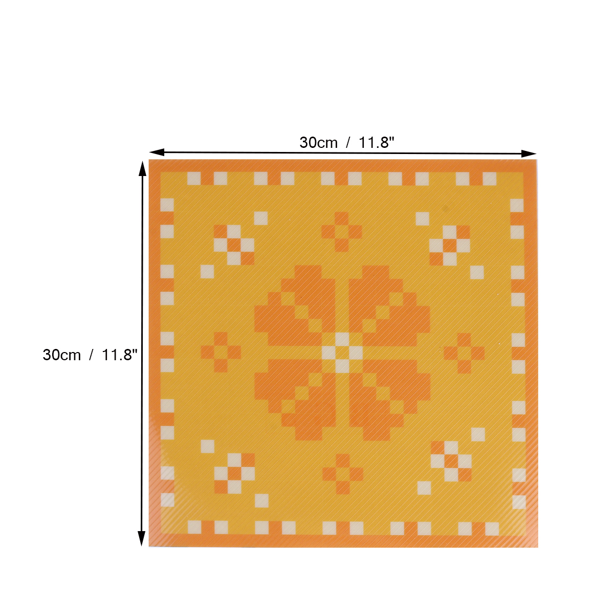 10PCS-Ceramic-Self-Adhesive-Wall-Sticker-Wallpaper-DIY-Kitchen-Bathroom-PVC-Decal-1823174-9