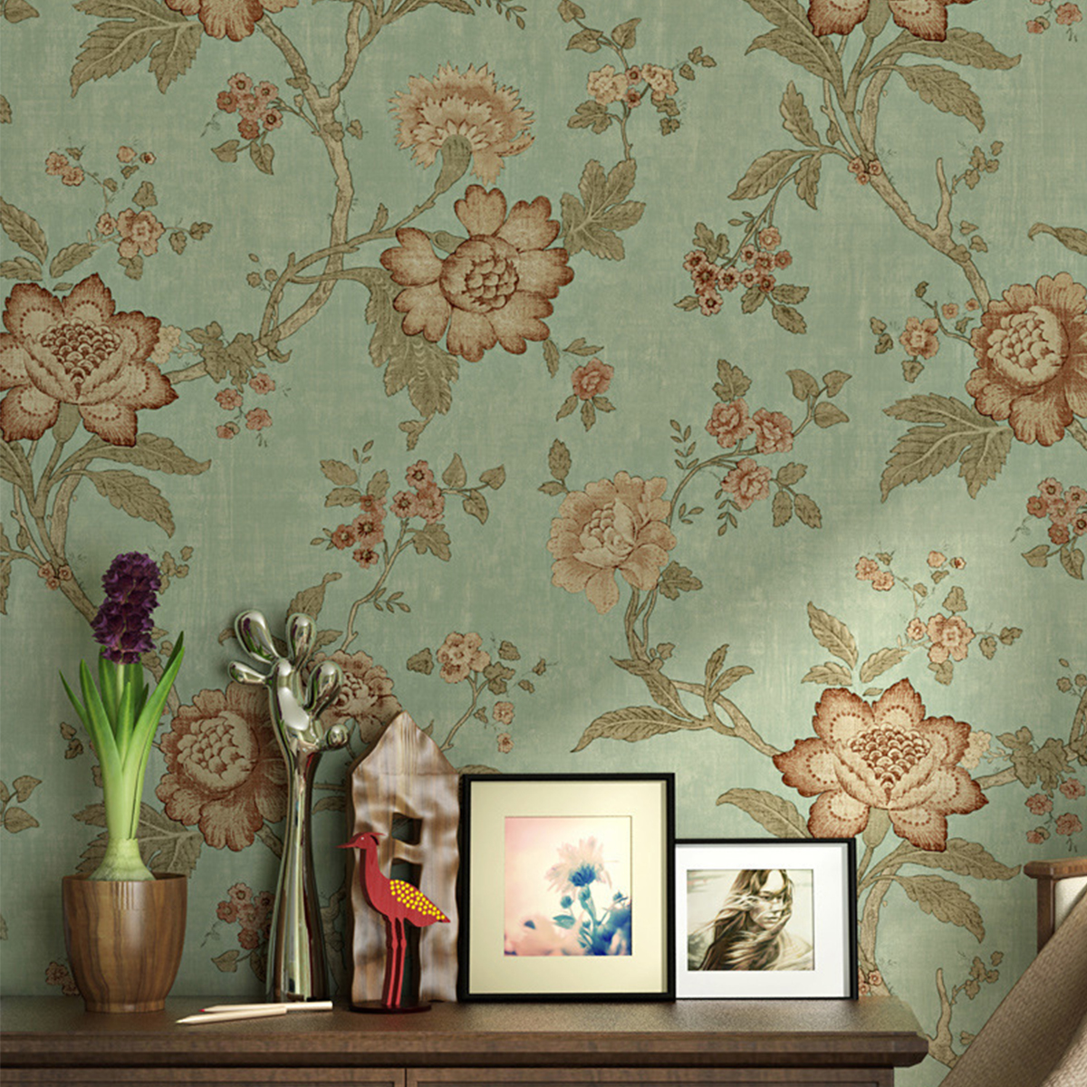 10m53cm-Self-Adhesive-Wall-Tile-Sticker-Living-Room-Home-Decor-2-Type-Art-Decoration-1814021-2