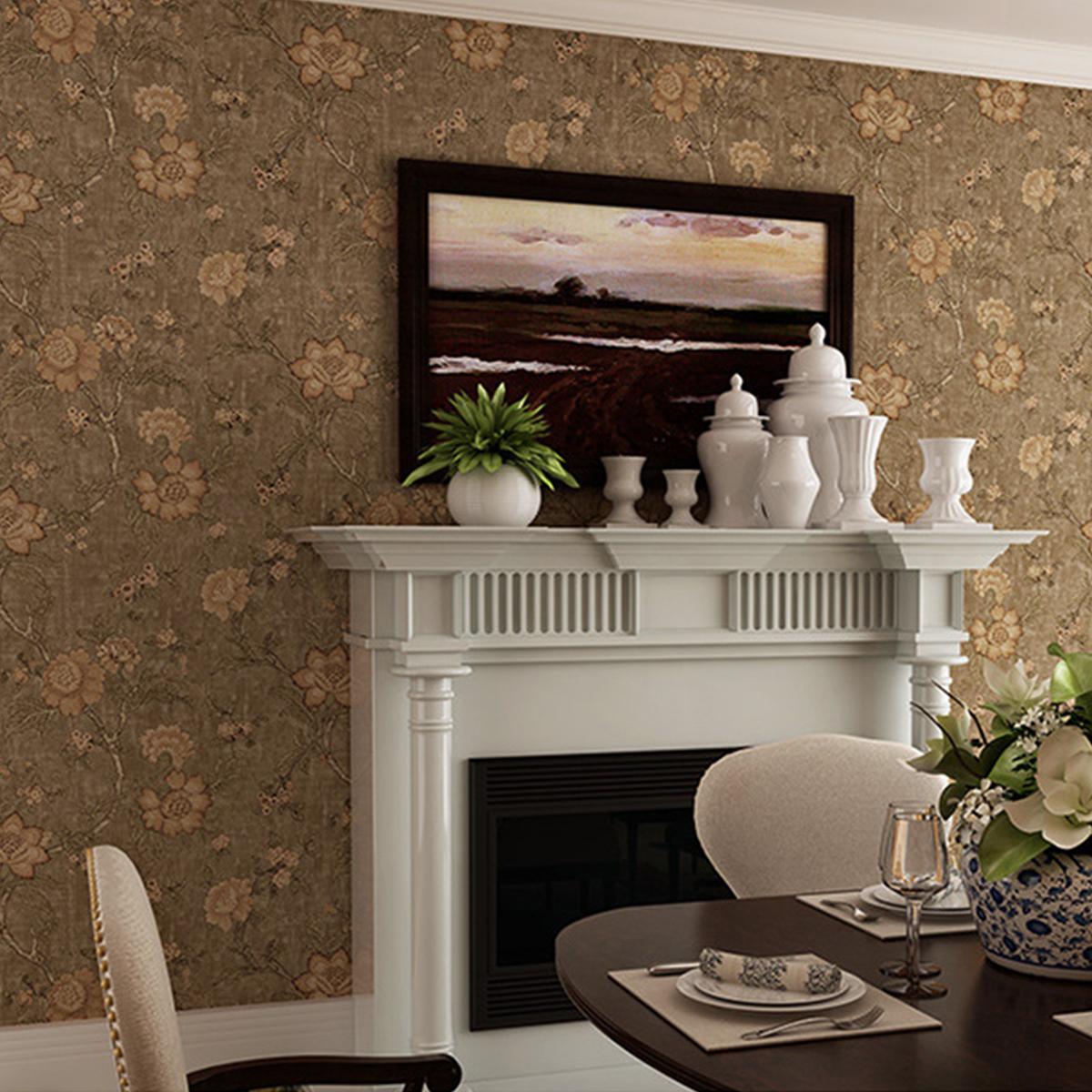 10m53cm-Self-Adhesive-Wall-Tile-Sticker-Living-Room-Home-Decor-2-Type-Art-Decoration-1814021-5