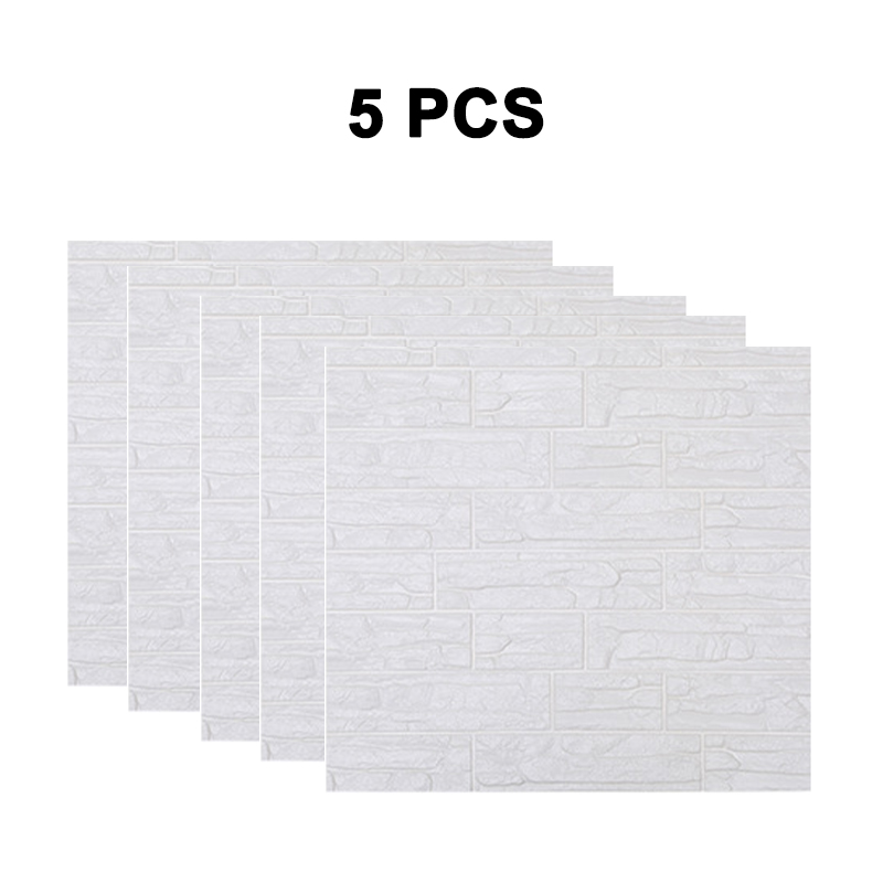1510PCS-3D-Wall-Stickers-Imitations-Brick-Bedroom-Decor-Waterproof-Self-adhesive-1823138-11