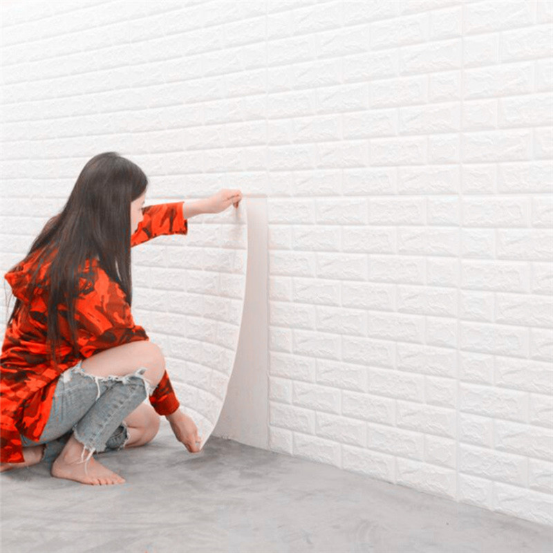 20PcsSet-3D-Brick-Wall-Sticker-Self-adhesive-Panel-Decal-Waterproof-PE-Foam-Wallpaper-for-TV-Walls-S-1701774-6