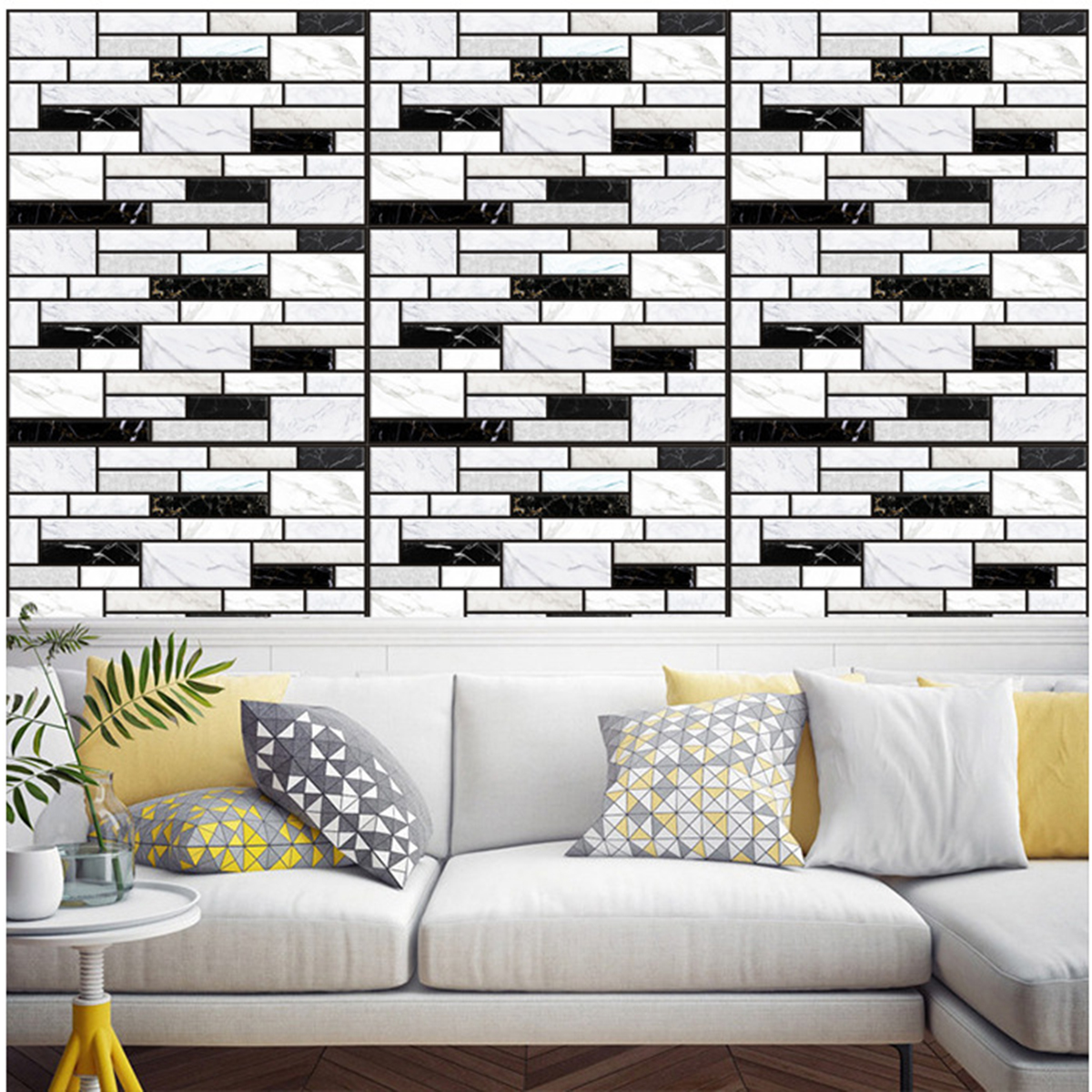 3D-Brick-Stone-Self-Adhesive-Wall-Sticker-Panel-Wallpaper-Living-Room-Home-Decoration-30x50cm-1824210-2