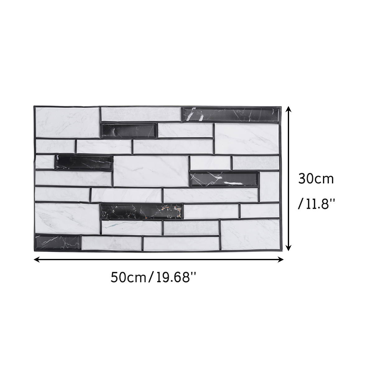 3D-Brick-Stone-Self-Adhesive-Wall-Sticker-Panel-Wallpaper-Living-Room-Home-Decoration-30x50cm-1824210-3