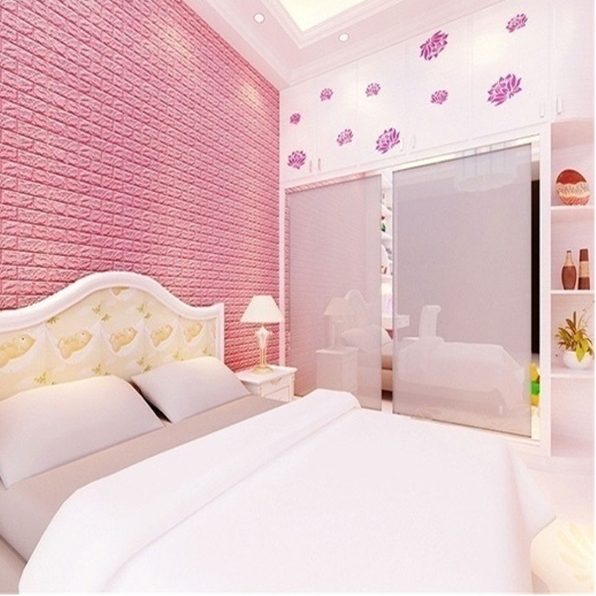 3D-DIY-Brick-Pattern-Wallpaper-Waterproof-Home-Living-Room-Bed-Room-Kitchen-Wallpaper-1725779-5