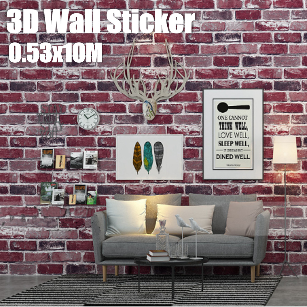 3D-Modern-Brick-Pattern-Non-woven-Wall-Sticker-Vintage-Style-Living-Room-Bedroom-1813121-1