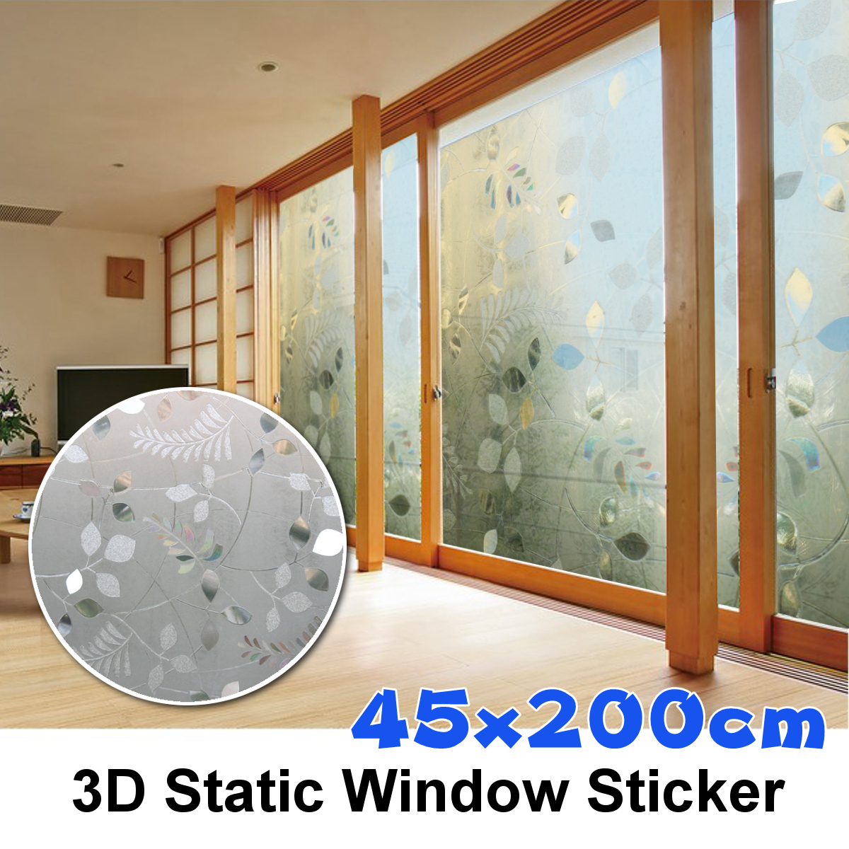 3D-Privacy-Window-Film-Decorative-Non-Adhesive-Frosted-Pattern-Glass-Sticker-DIY-1824219-1