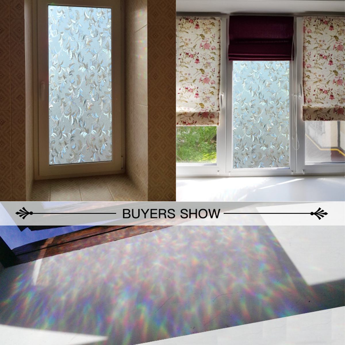 3D-Privacy-Window-Film-Decorative-Non-Adhesive-Frosted-Pattern-Glass-Sticker-DIY-1824219-2