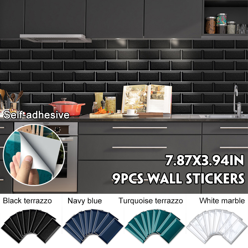 3D-Self-Adhesive-Tile-Stickers-Art-Decals-DIY-Wall-Sticker-Home-Kitchen-Decoration-1822539-1