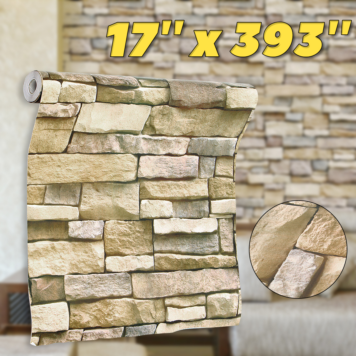 3D-Wall-Paper-Brick-Stone-Pattern-Sticker-Rolls-Self-adhesive-Backdrop-DIY-Room-Decor-1373594-1