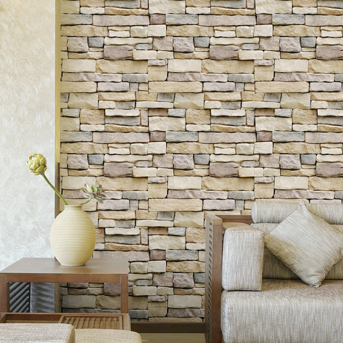 3D-Wall-Paper-Brick-Stone-Pattern-Sticker-Rolls-Self-adhesive-Backdrop-DIY-Room-Decor-1373594-4