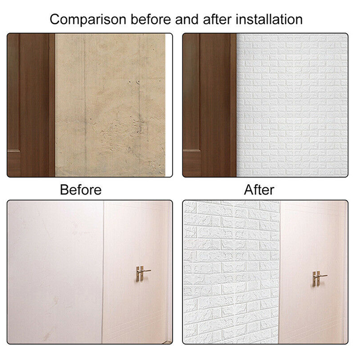 5Pcs-3D-Soft-Tile-Brick-Wall-Sticker-Self-adhesive-Waterproof-Foam-Panel-3835cm-1822540-5