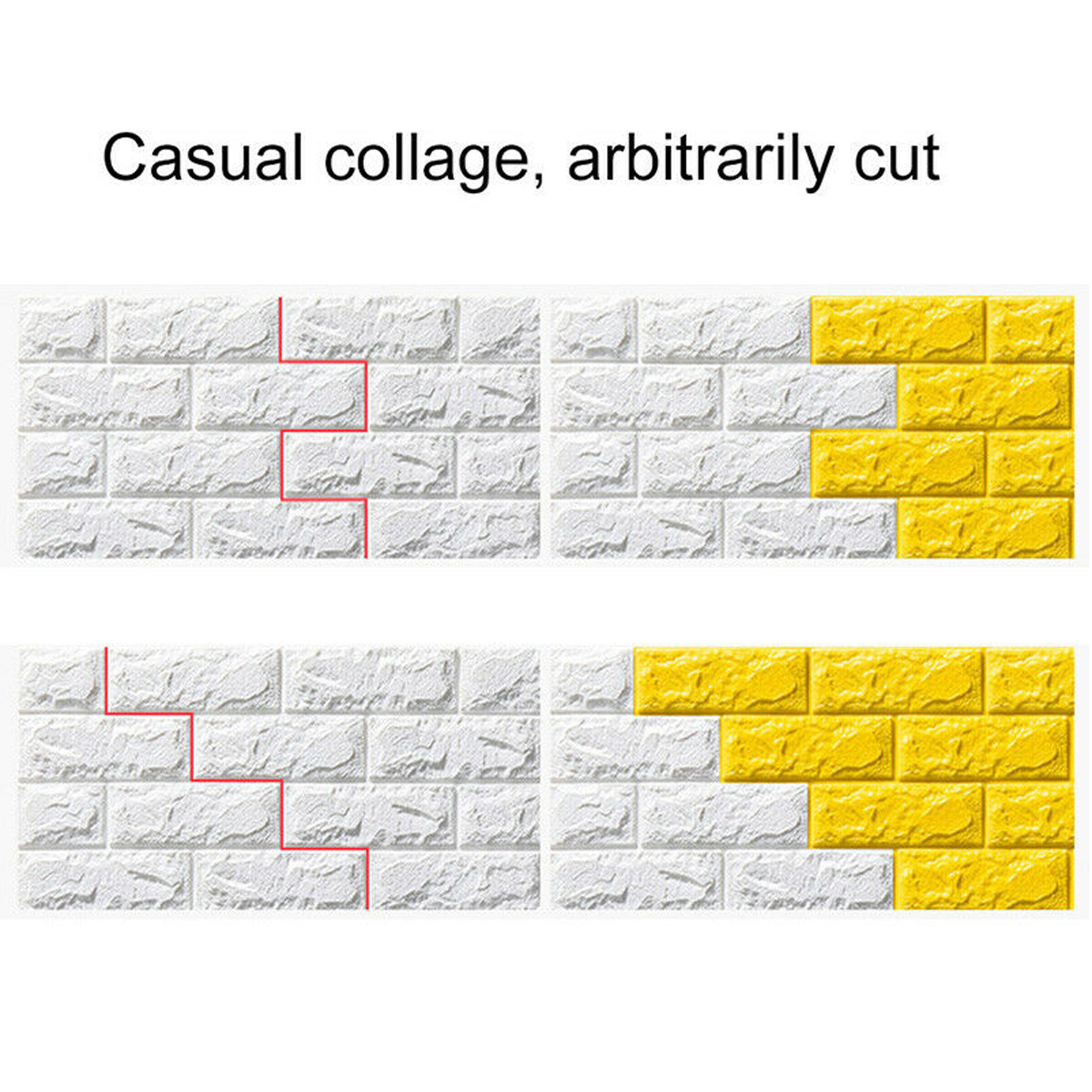 5Pcs-3D-Soft-Tile-Brick-Wall-Sticker-Self-adhesive-Waterproof-Foam-Panel-3835cm-1822540-9