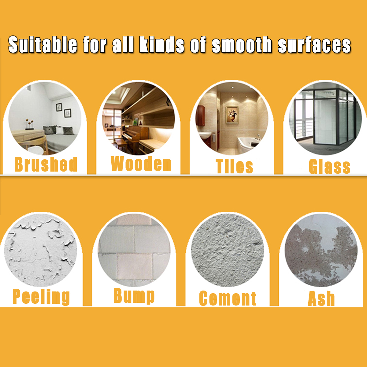 6Pcs-Non-slip-Waterproof-Kitchen-Bathroom-Floor-Wall-Tile-Paste-Decoration-Sticker-1610937-4