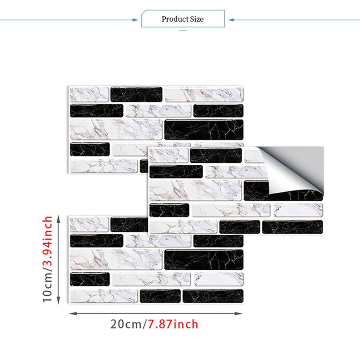 9Pcs-78x39-3D-Wall-Tile-Sticker-Bathroom-PVC-Decals-Art-Sticker-Poster-Decoration-1822603-6